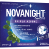NOVANIGHT 20BUST TRIPLA AZIONE