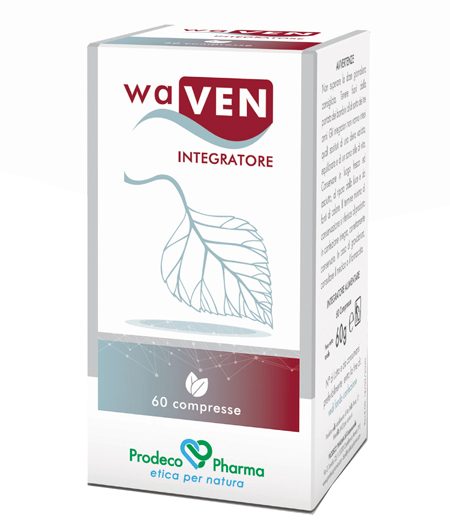 WAVEN 60CPR
