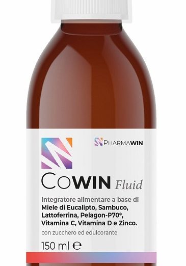 COWIN FLUID 150ML