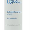 AQUA 4 DETERGENTE 300ML