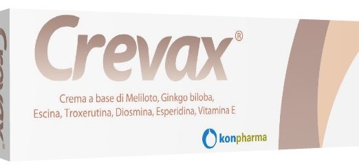 CREVAX CREMA 100ML
