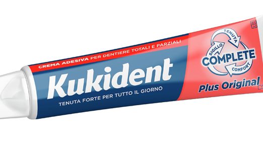 KUKIDENT PLUS ORIGINAL CR 65G