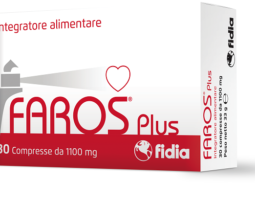 FAROS PLUS 30CPR