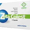 ZETA COLEST 30CPS