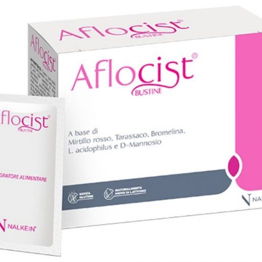 AFLOCIST 14BUST