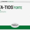 GLUTA-TIOS FORTE 30CPR