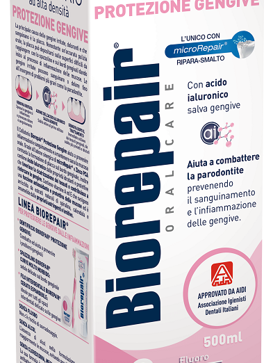 BIOREPAIR COLLUTORIO PROT GENG