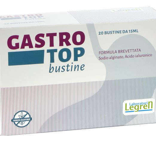 GASTROTOP 20BUST