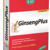 ESI GINSENGPLUS 30CPS