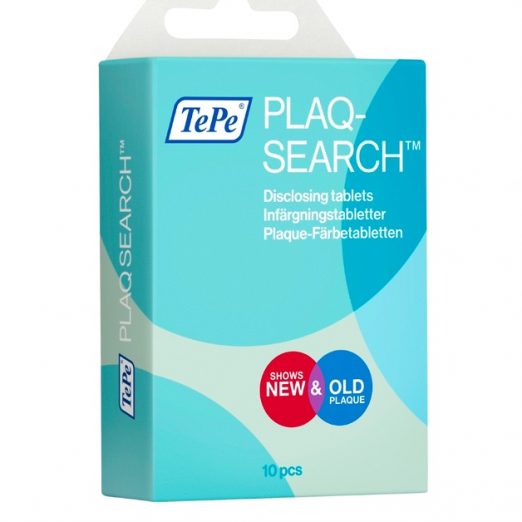 TEPE PLAQ SEARCH 10PZ