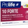 PROLIFE 10 FORTE 20CPS