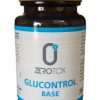ZEROTOX GLUCONTROL BASE 30CPR