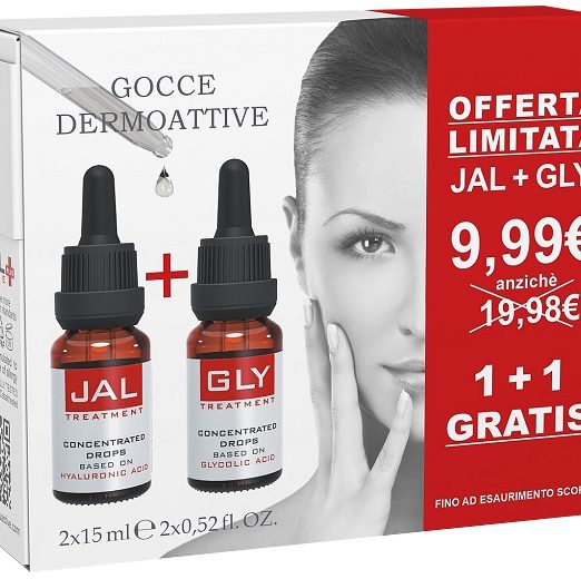 VITAL PLUS ACTIVE GTT JAL+GLY