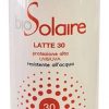 BIOSOLAIRE LATTE 30 PROT/A