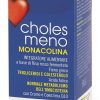 CHOLES MENO MONACOLINA 90CPR