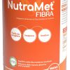 NUTRAMET FIBRA 320G