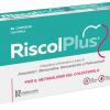 RISCOL PLUS 30CPR