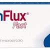 STAMINFLUX FAST CREMA GEL100ML