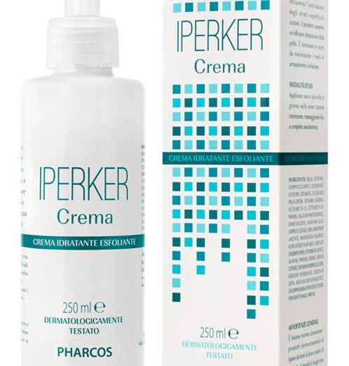 IPERKER PHARCOS 250ML