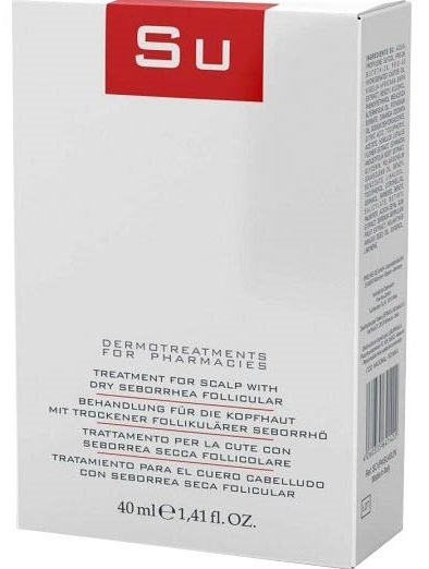 VITAL PLUS SU TREATMENT 40ML