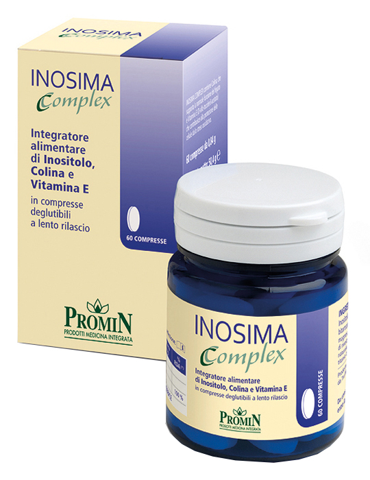 INOSIMA COMPLEX 60CPR