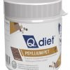 Q DIET PSYLLIUM PET POLVERE90G