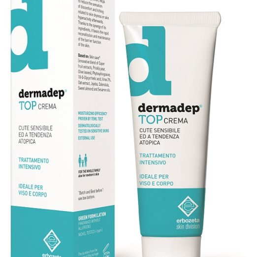 DERMADEP TOP CREMA 50ML