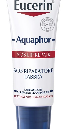 EUCERIN AQUAPHOR SOS RIPA LAB