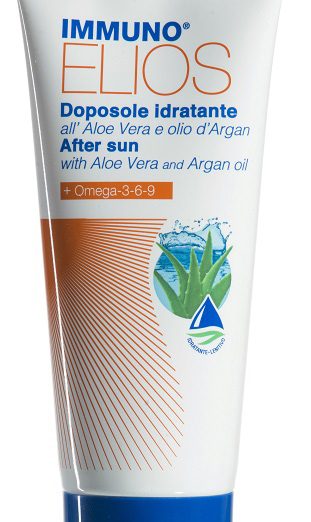 IMMUNO ELIOS CR DOPOS IDR ALOE