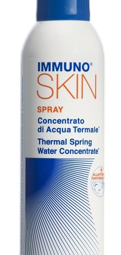IMMUNO SKIN SPR ACQ TERM 200ML