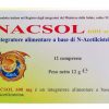 NACSOL 12CPR