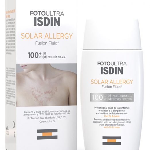 FOTOULTRA SOLAR ALLERGY SPF100