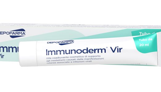 IMMUNODERM VIR 20ML