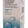 HYALUCROSS PLUS 10ML MDU