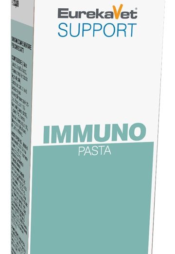 IMMUNO PASTA 80G