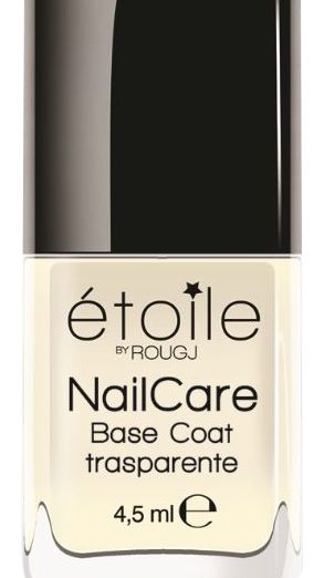 ROUGJ ETOILE BASE TRASPARENTE