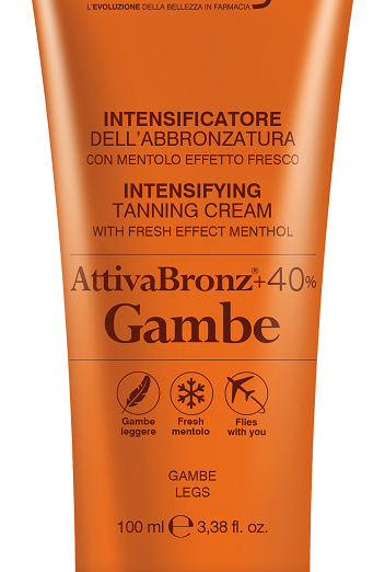 ROUGJ SOLARE ATT BRONZ +40% GA