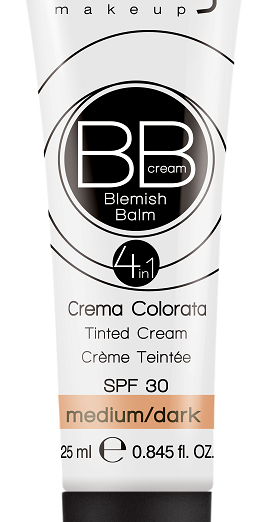 ROUGJ BB CREAM 2 MEDIO SCU25ML