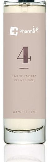 IAP PHARMA 4 DONNA 30ML