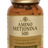AMINO METIONINA 500 30CPS VEG