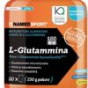 L-GLUTAMINE 250G
