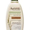 AVEENO BD YOG VAN&AVENA 300ML