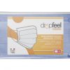 DROPFEEL MAS MED II GLICINE5PZ