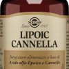LIPOIC CANNELLA 60TAV