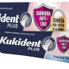 KUKIDENT PLUS BARRI A/CI FR40G