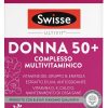 SWISSE MULTIVITAMINICO D 50+