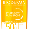PHOTODERM HUILE SECHE SPF50+