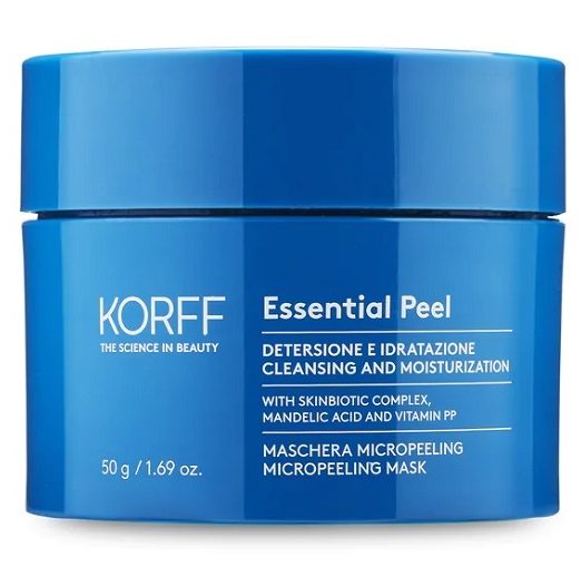 KORFF ESSEN MASCHERA MICRO PEE
