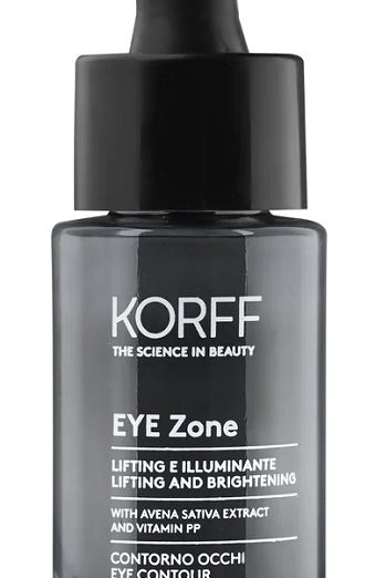KORFF EYEZONE CO LIFTING ILLUM