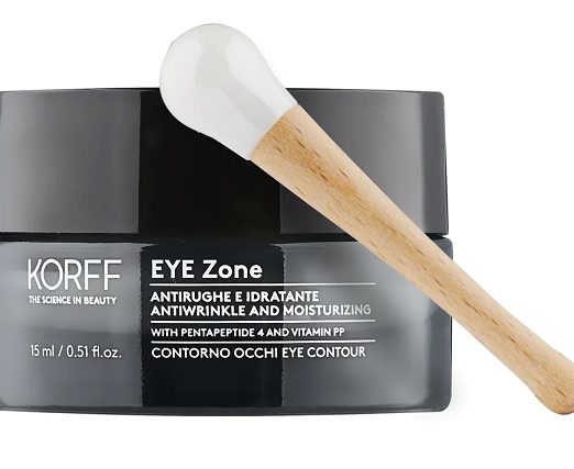 KORFF EYEZONE CO ANTIR IDRAT